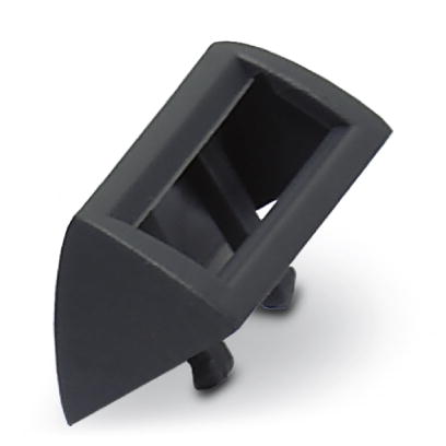 Phoenix Contact Marker carrier; for SS-ZB contactor marking Zack marker strip